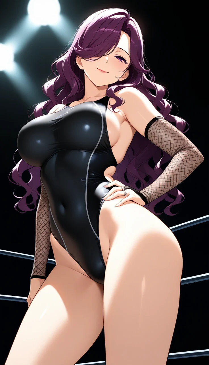 長谷川レオナ